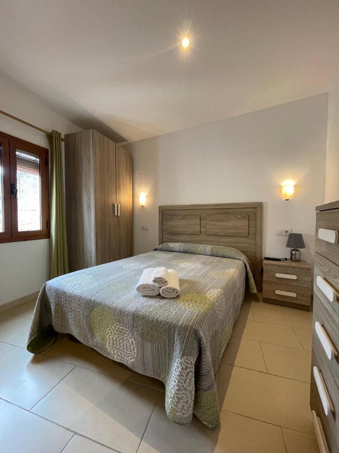 P&R Hostals Codolar Τόσα ντε Μαρ Εξωτερικό φωτογραφία