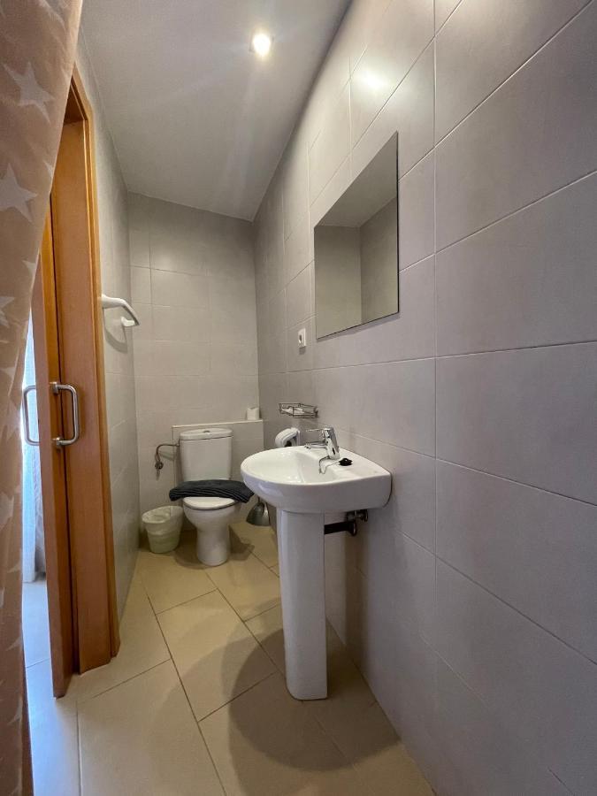 P&R Hostals Codolar Τόσα ντε Μαρ Εξωτερικό φωτογραφία